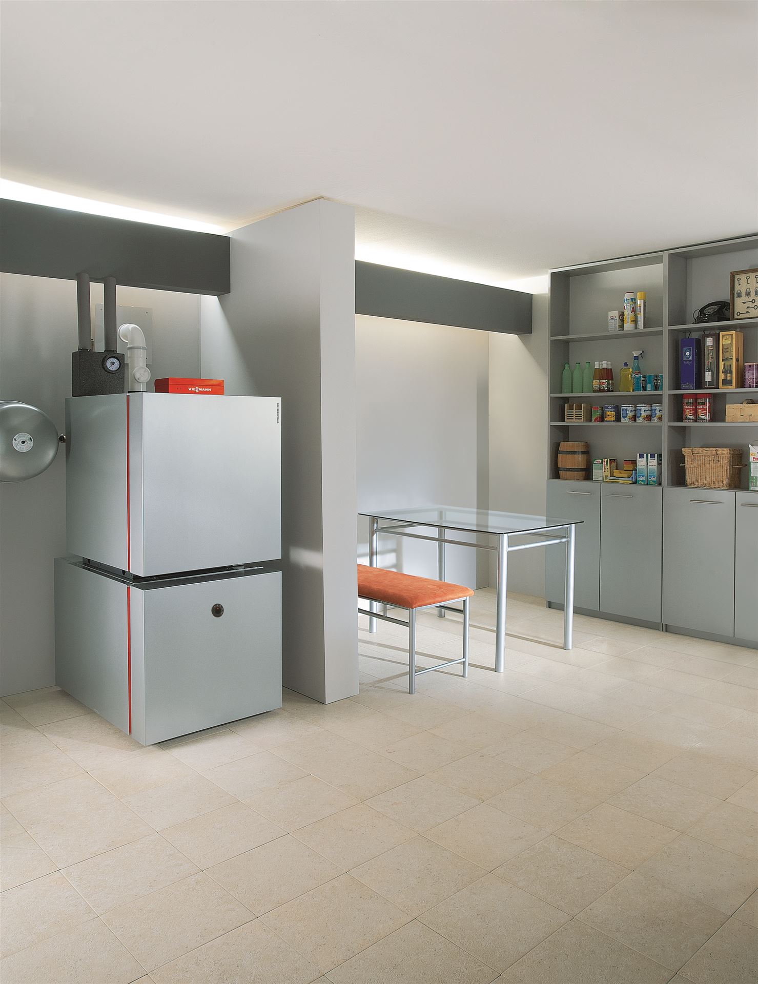 Viessmann Vitoladens 300 C Test Stiftung Warentest Haustechnik Wisotzki